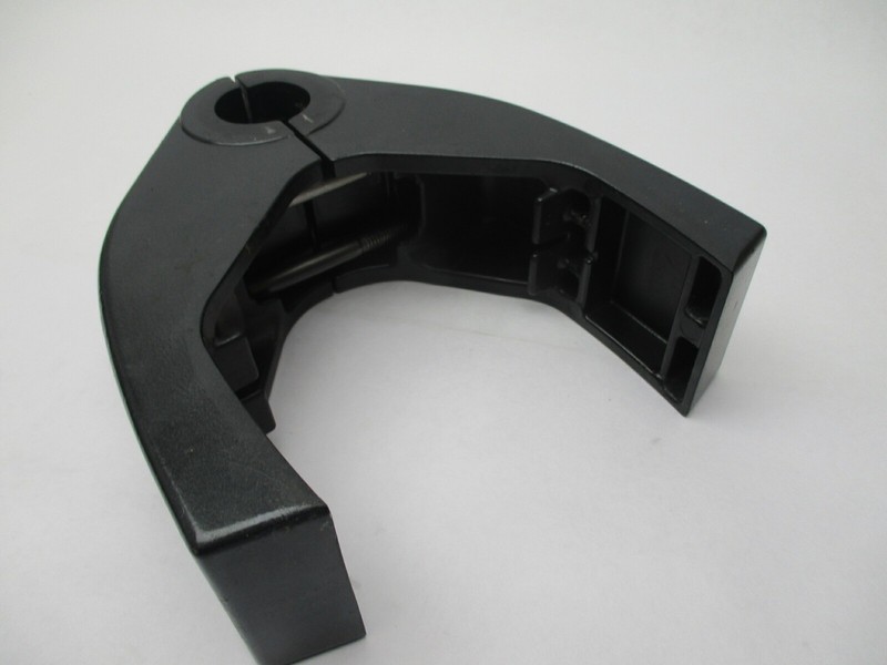0351316 3513160351317 Lower Mount Brackets for OMC Evinrude E-Tec Outboard