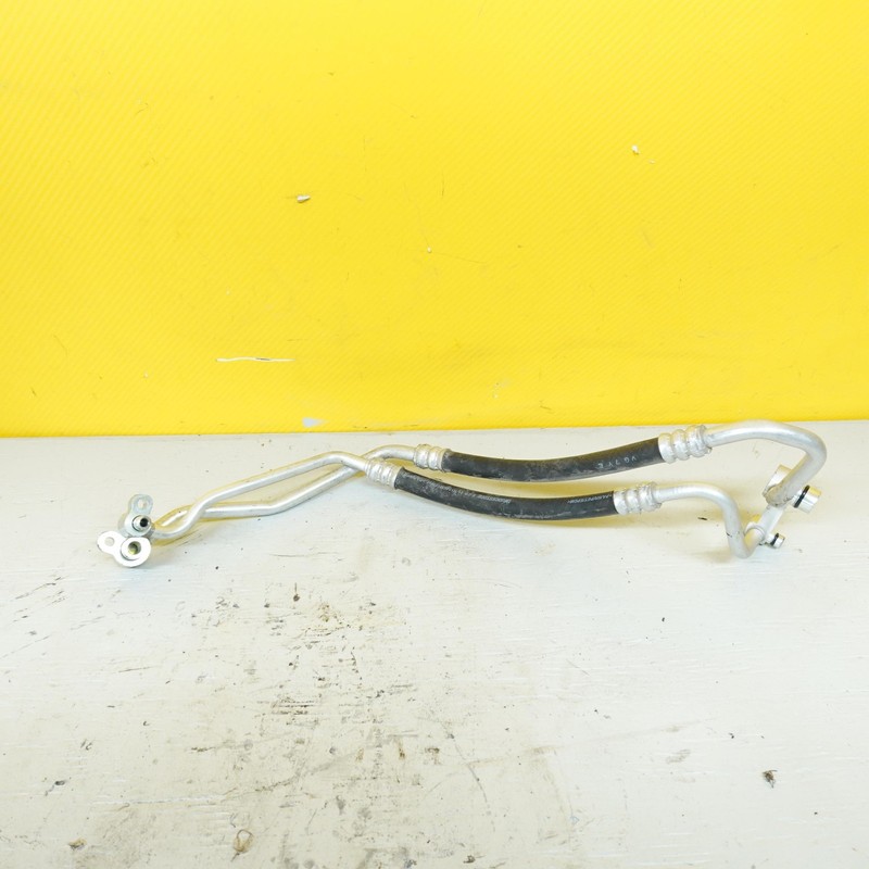 2024-2025 MAZDA CX-90 3.3L A/C AIR CONDITIONER HOSE TUBE PIPE OEM KMW7-61-83Y
