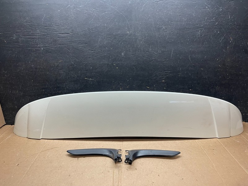 2013-2020 Infiniti JX35/QX60 Rear Tailgate Liftgate Spoiler Wing Z5790DG