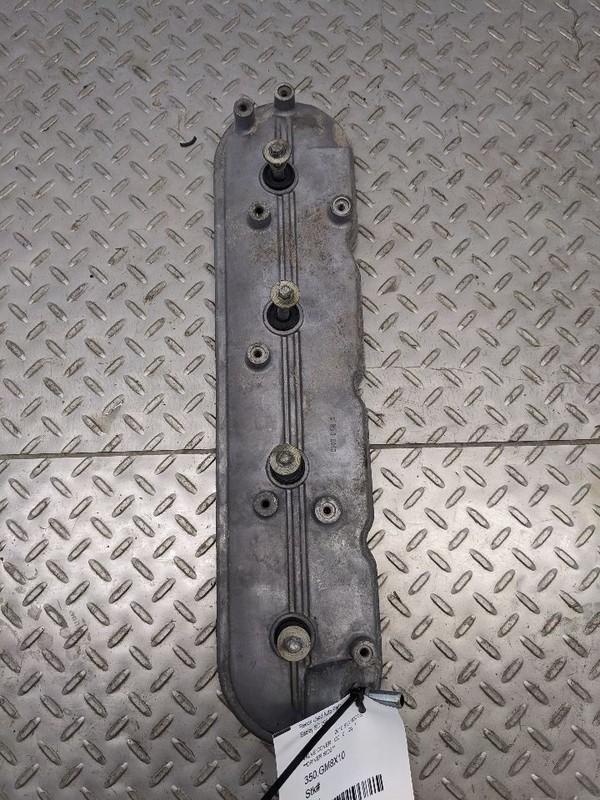 Left Valve Cover For 10-13 Chevrolet Silverado 1500 5.3 12611059 1159878