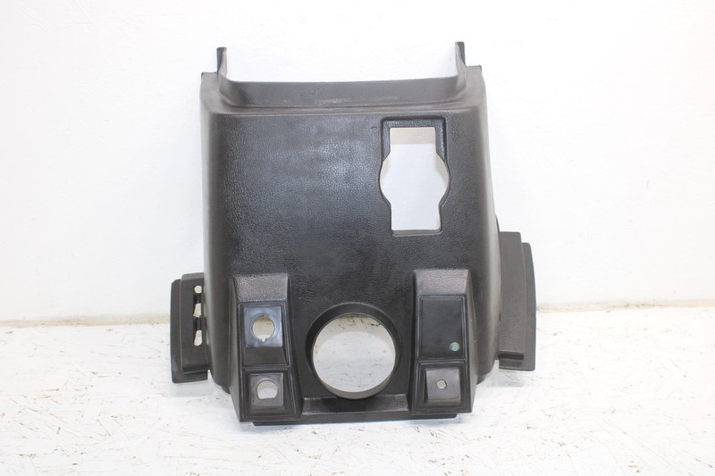 1985 Yamaha Enticer 340 Oem Instrument Panel 8X0-77711-00-00 SY127