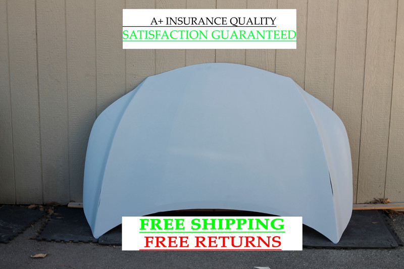 2016-2022 Lexus Rx350 Front Hood Bonnet Nice Oem