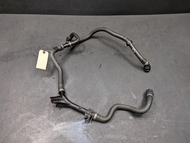 Radiator Coolant Hose 2018 BMW 430i 17128677245 2017 2019 2020 X