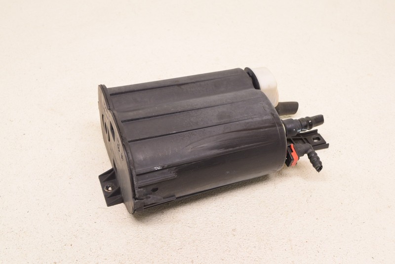 Fiat 500 Fuel Vapor Charcoal Canister Genuine Oem 2012-2018