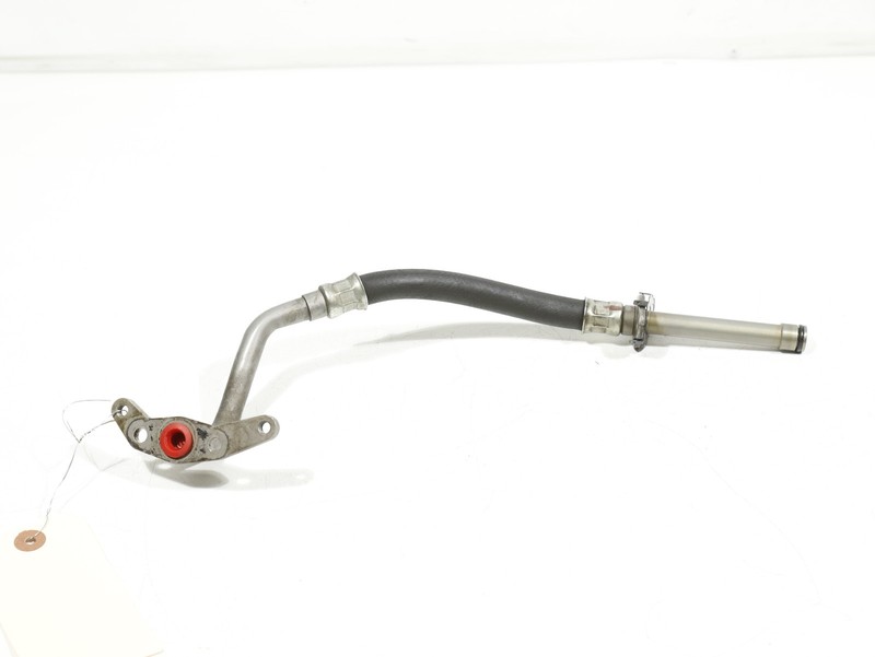 2013-2016 Mercedes-Benz GL450 Air Conditioning AC Line Hose Pipe A1648301915 OEM