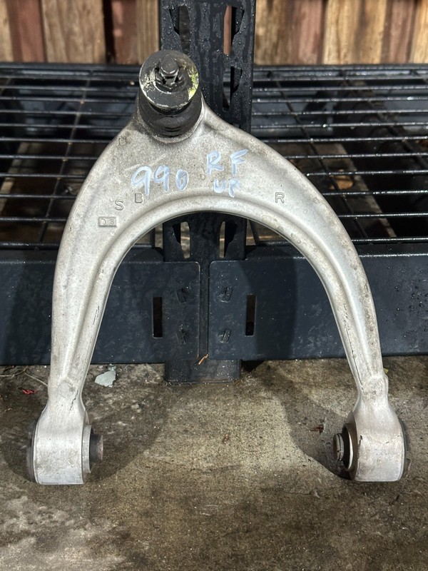 2013-2015 Lexus Gs350 Rwd Front Passenger Upper Control Arm