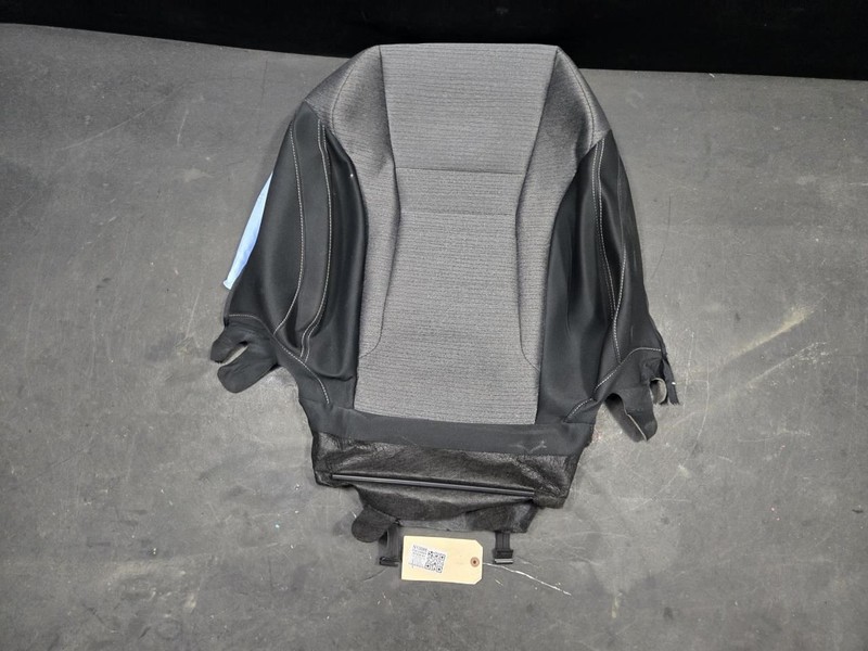 Front Right Seat Upper Cushion Cover 2022 Nissan Rogue 2021