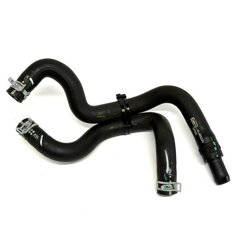 📌 2021 - 2023 FORD MUSTANG MACH-E COOLANT HOSE PIPES LJ93-8B550-PB OEM