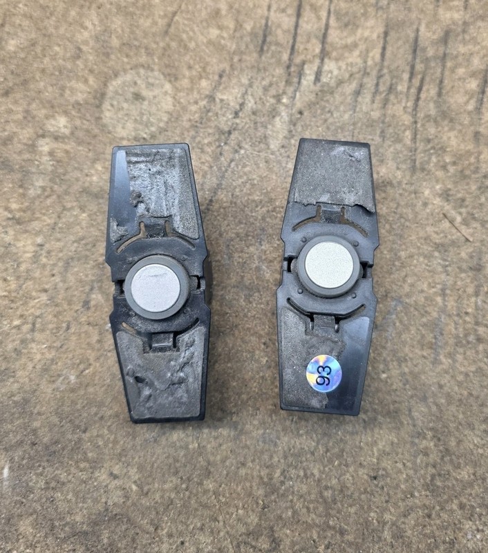 2014-2019 Nissan Altima Maxima Rear Bumper Parking Sensor PDC 28438-3TA2E OEM