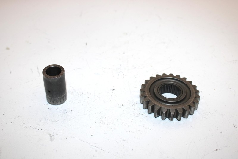 18 Suzuki King Quad 500 Oem Reverse Idler Gear Set 24561-31G20 AS9