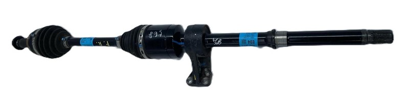 2024-2025 Hyundai Kona Outer Front Right Passenger Axel Shaft RH OEM 49560-BE410