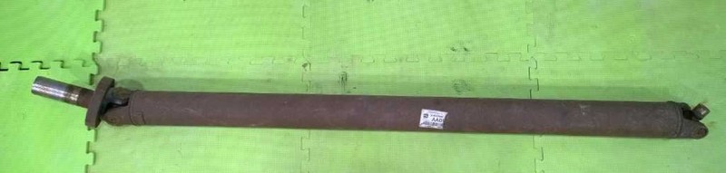 09 10 11 12 13 14 CHEVY TAHOE LT 5.3L AT REAR DRIVE SHAFT OEM 2428-133