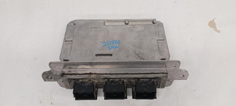 05 MERCURY MOUNTAINEER Electronic Control Module ECU 4.6L 4x4 OEM 1 Year Wnty!