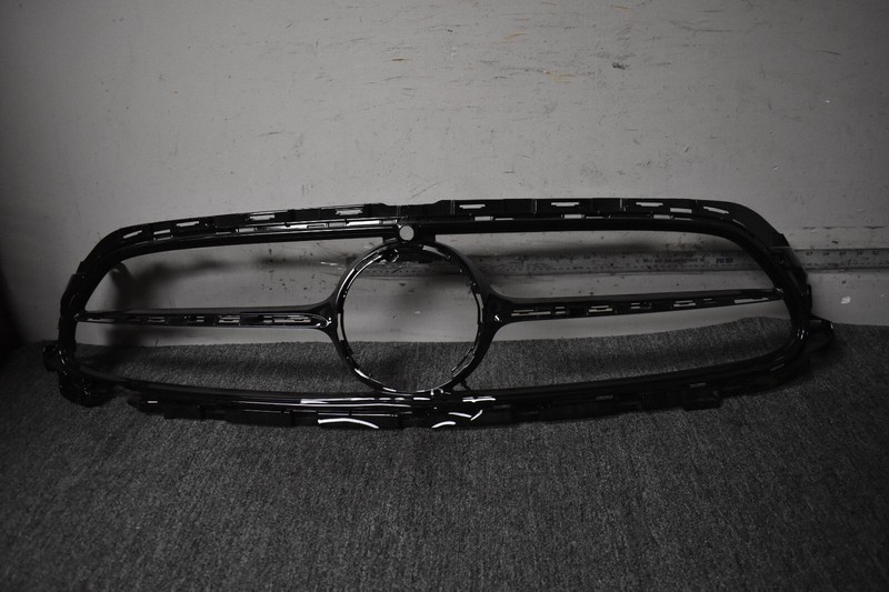 2018-2020 MERCEDES BENZ E CLASS AMG GRILLE FACTORY OEM