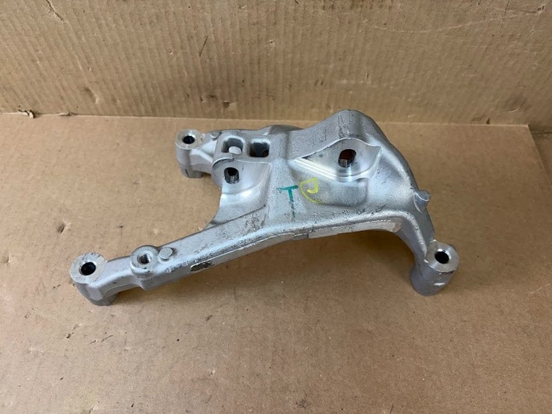 ✅ 16+Model S MS Front Left Engine Drive Unit Motor Mount Bracket 1134684-00-C
