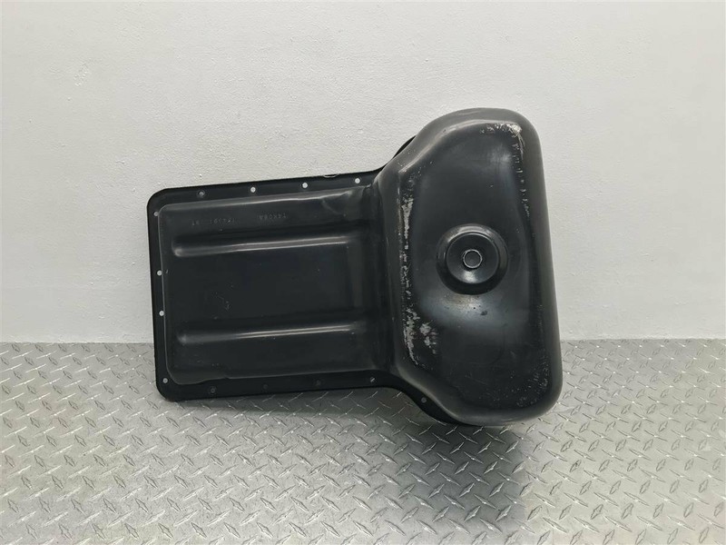 03-10 FORD F250SD F350SD LOWER OIL PAN 6.4L DIESEL OEM 311-00926