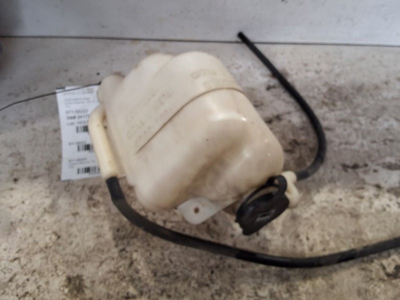 Coolant Reservoir Fits 04-12 CANYON 3392668