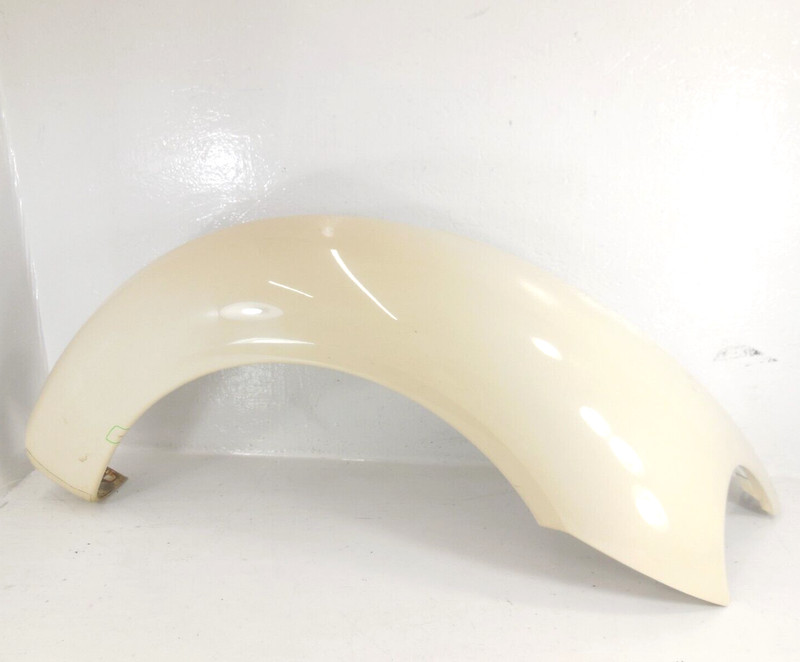 2003-2005 Volkswagen Beetle Convertible Front Fender Passenger Right RH OEM