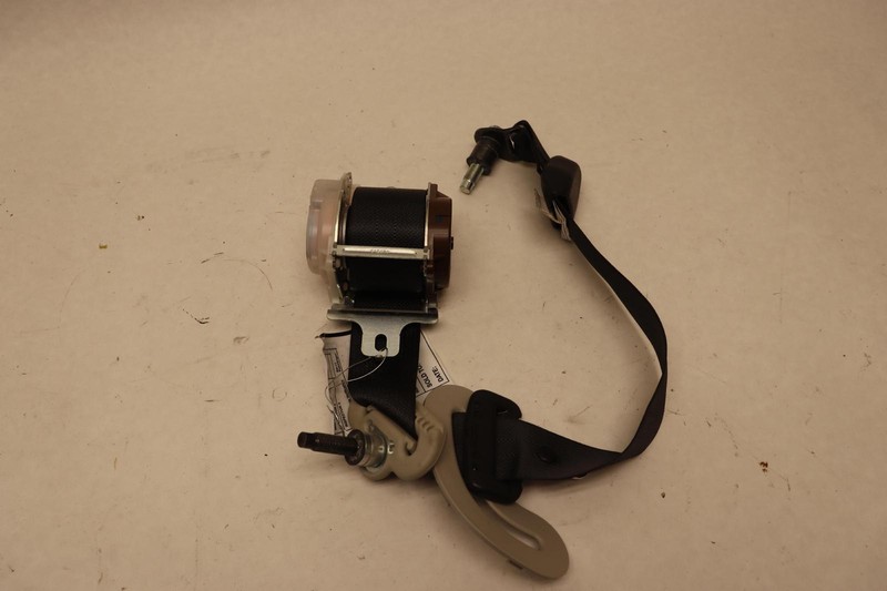 2015-2020 INFINITI QX60 REAR 3RD THIRD ROW RIGHT SIDE SEAT BELT OEM