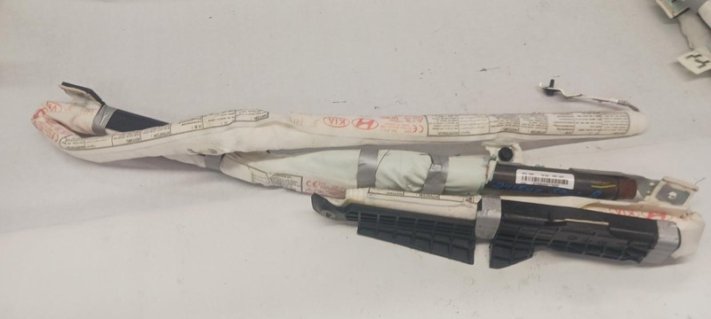 16-'20 KIA OPTIMA Right passenger roof curtain Air Bag US built OEM