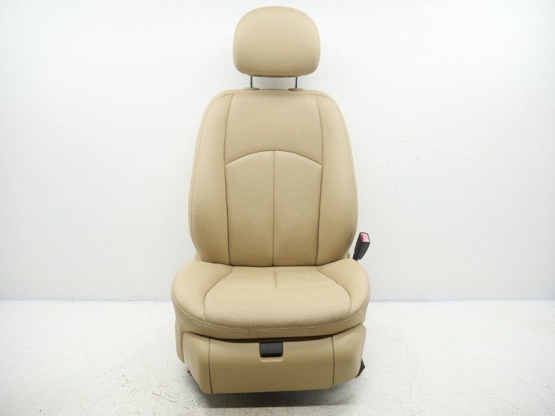 2007-2009 Mercedes-Benz E350 Front Seat Passenger Side RH W/ Memory 0009104234