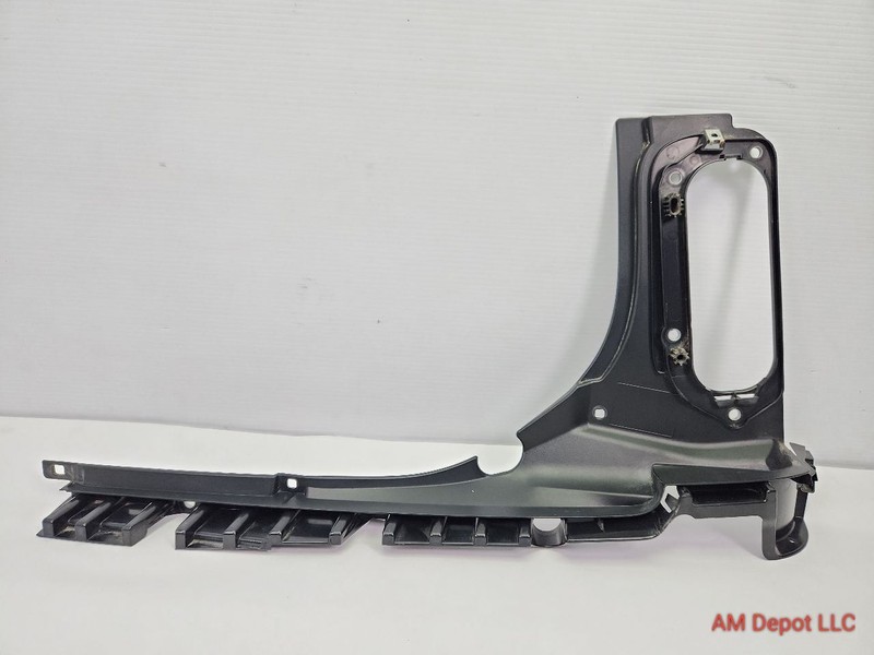 2008 Mini Cooper S R55 Clubman Rear Right Passenger Bumper Cover Mount 7167564