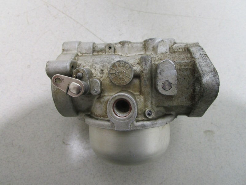 F333061-1 Chrysler 70HP 3 Cylinder Outboard Top Carburetor WB-8B