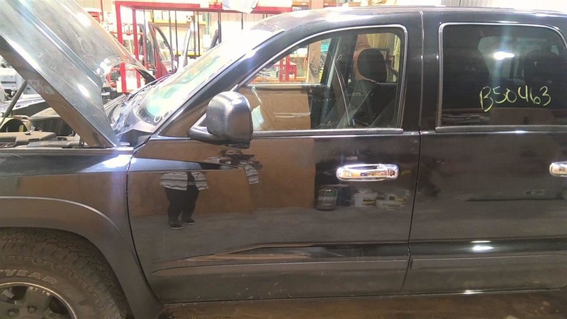 Driver Left Front Door Electric Fits 05-11 DAKOTA 3610453