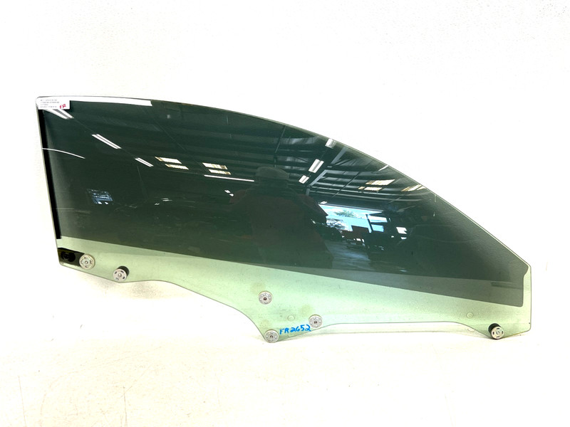 ⭐2015-2025 LEXUS RC350 FRONT RIGHT PASS SIDE DOOR WINDOW GLASS ASSY OEM LOT2652