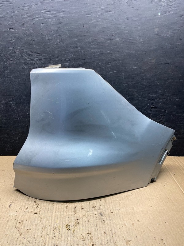 2013 to 2016 Ford Escape Rear Right Passenger RH Side Bumper Cover Oem t1638 DG