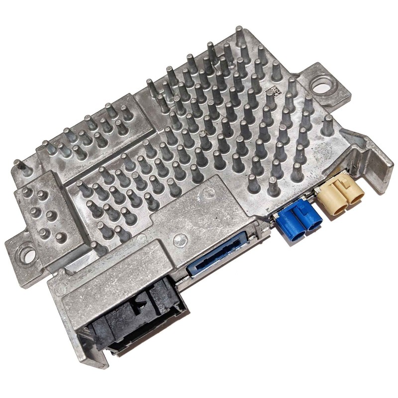 OEM Telematic Comm Control Module Mercedes-Benz AMG GT C EQE EQS S SL 2069008716