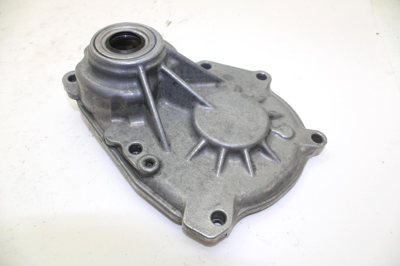 05 Polaris Sportsman 700 EFI OEM Front Output Cover 3234130 AP109