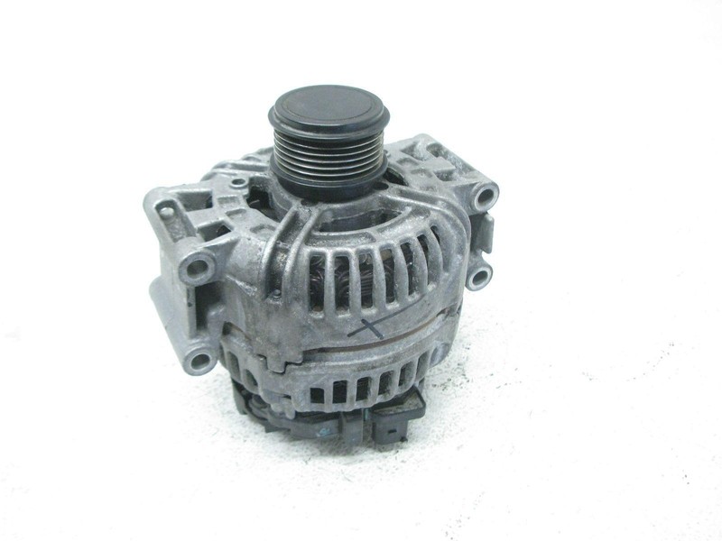 💚 10-12 AUDI A5 Q5 140AMP ALTERNATOR GENERATOR OEM BOSH 06H903016