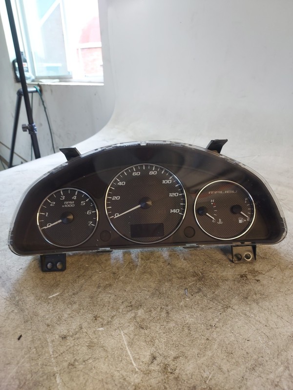 GM Delphi 16917587 04-08 Speedometer Instrument Cluster oem chevy malibu