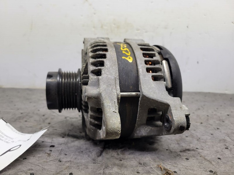 Alternator Turbo Fits 17-20 FORD F150 PICKUP 1730570