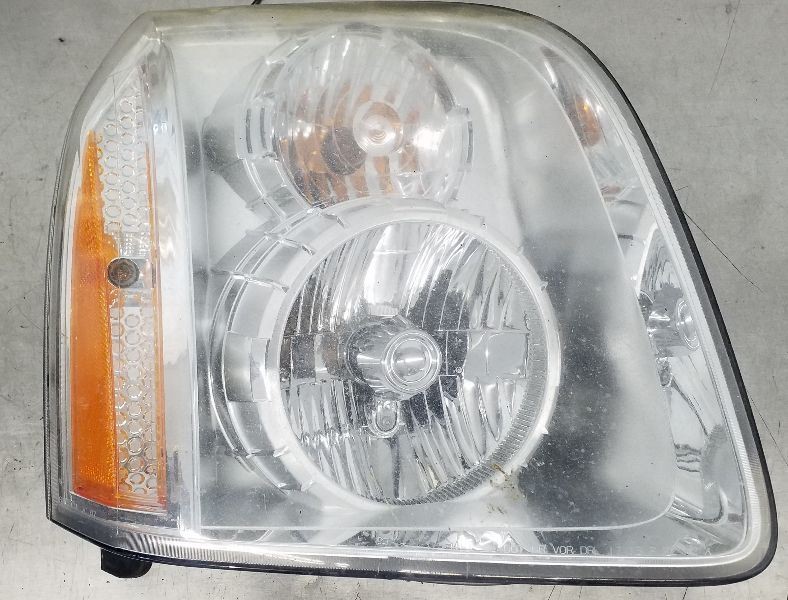 Passenger Right Headlight Denali Fits 07-14 YUKON 188120