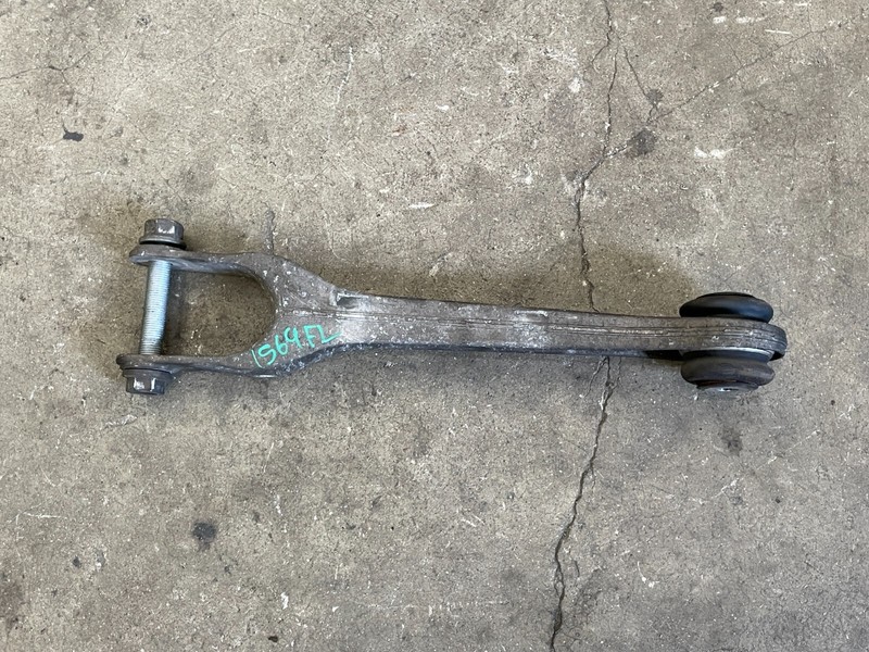 2012-2016 Porsche 991 911 Front Left Driver Lower Control Arm RWD 1569 OEM
