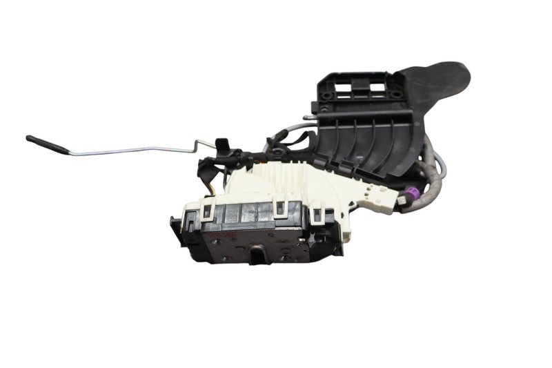 12-16 Mercedes X166 GL450 Rear Right Passenger Side Door Lock Latch Actuator OEM