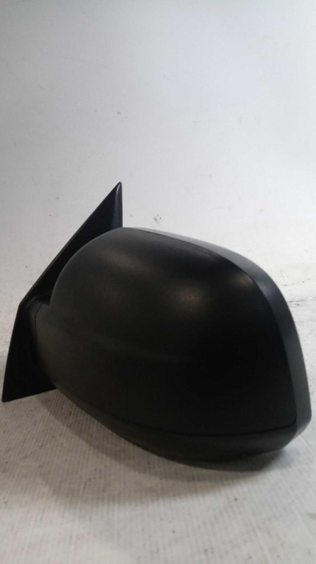 2009 Hyundai Tucson Left Door Mirror Silver OEM 580506 Used 190K Miles