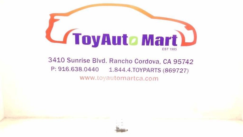 03-09 TOYOTA 4RUNNER SR5 4.0L FUEL INJECTOR