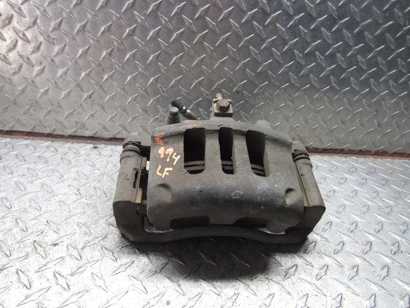 2003 LINCOLN & TOWN CAR LEFT FRONT DRIVER BRAKE CALIPER