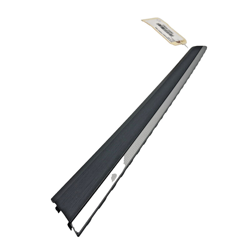 16-2019 VOLKSWAGEN PASSAT REAR DRIVER SIDE DOOR INTERIOR COVER MOLDING TRIM OEM