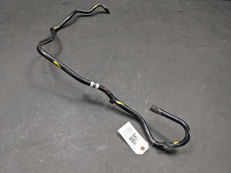Fuel Vapor Canister Hose Tube Pipe 2018 Ford Ecosport GN13-9S327-AB 2019 2020