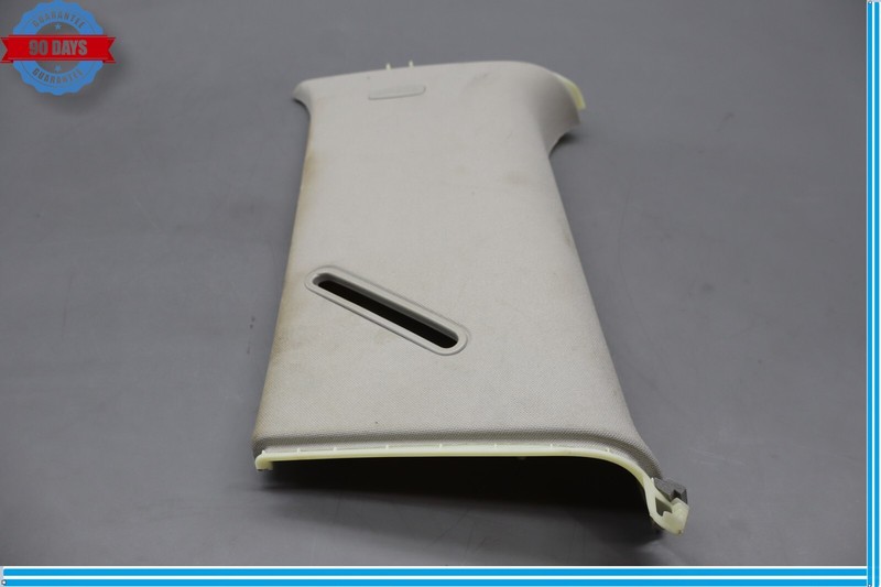 12-19 Mercedes X166 GL450 ML350 Rear Right Side Quarter Upper C Pillar Oem