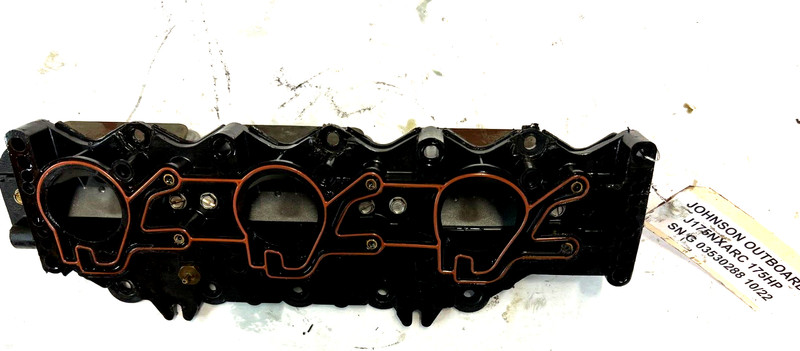 Johnson Outboard 150hp 175hp starter 0432925 OEM! FRESHWATER!