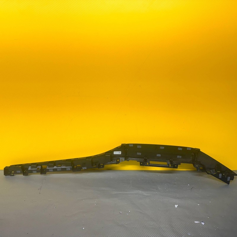 2022-2025 JEEP GRAND WAGONEER FRONT DAHS A/C SWITCH BEZEL
