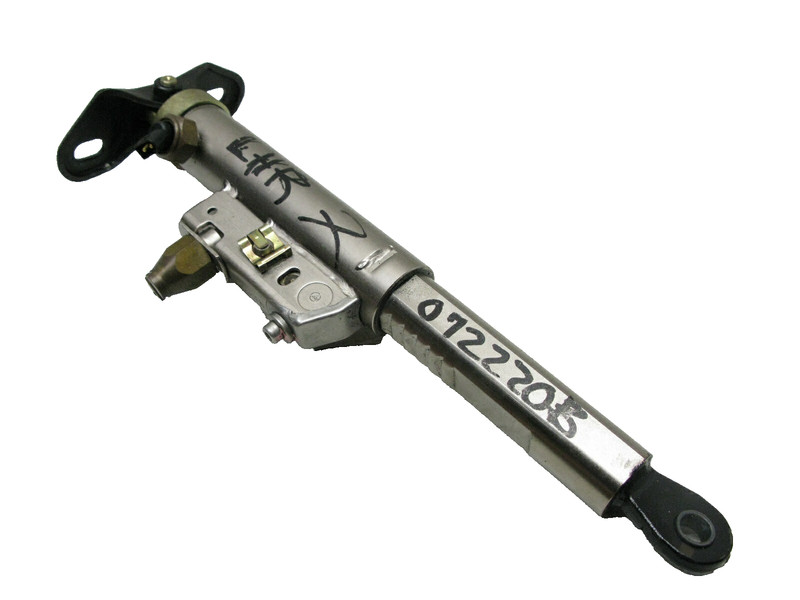 90-00 MERCEDES R129 SL320 SL500 LEFT ROLL BAR RAM ACTUATOR OEM 072220B