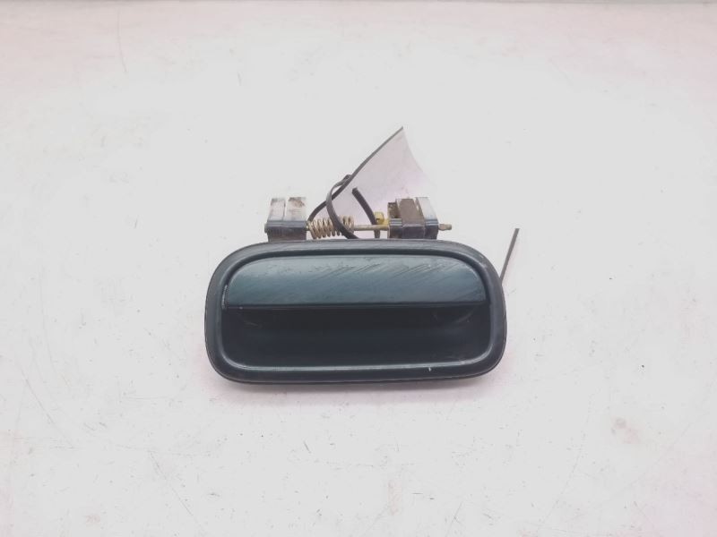 00-06 TOYOTA TUNDRA EXTENDED CAB PASSENGER SIDE REAR (EXTERIOR) DOOR HANDLE