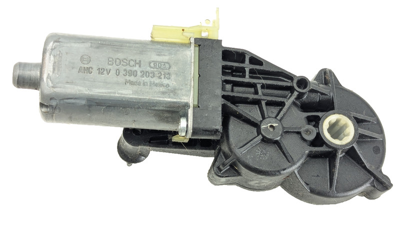 06-12 Mercedes X164 ML450 R350 Front Right Passenger Seat Motor 0390203213 OEM