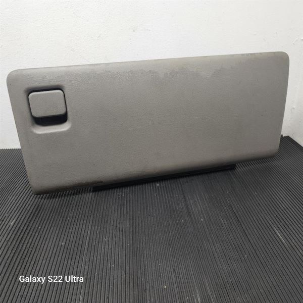 00-06 Chevrolet Suburban Glove Box Gray OEM 15807880